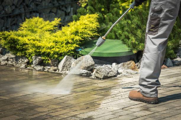 Needles, CA Pressure Washing Services Company
