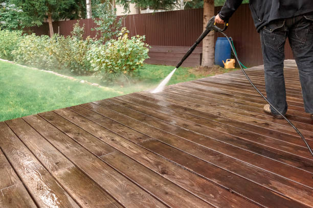 Boat and Dock Cleaning in Needles, CA